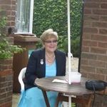 Ann Slack - @slack_ann - Instagram