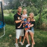 Beth Slack - @beth_ann_slack - Instagram