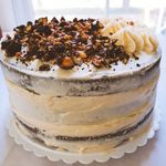Cheryl-ann Slack - @shinybakergirl - Instagram
