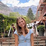Ann Sloan - @sloanwedge22 - Instagram
