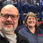 Ann Smeltzer - @bucsannie14 - Instagram