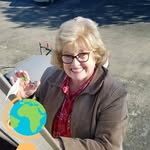 Ann Hosford Smith - @annsmith9464 - Instagram