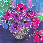 Ann Smith - @annsmithartist - Instagram