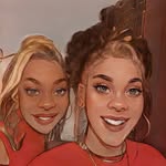 Ann Smith - @winsomejeanv - Instagram