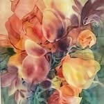 Ann Smith - @annsmithwatercolor - Instagram