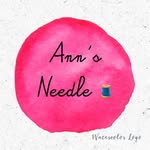 Ann muhammed - @anns_needle_ - Instagram