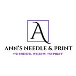 DESIGN | PRINT | SEW | BRAND | PACKAGE | - @annsneedleandprint - Instagram