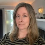 Ann Söderström - @wineberry - Instagram