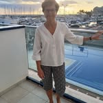 Ann Söderström - @mailsail_as - Instagram