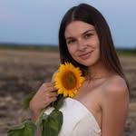 Ann - @ann.sokol_ - Instagram