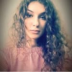 Ann Sokol - @sokolanna94 - Instagram