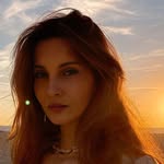 Ann Sokol - @ankasokol - Instagram
