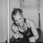 Ann-Elisabeth Solberg - @ren.pilates - Instagram
