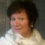 Ann Karin Haulan Solberg - @annka1958 - Instagram