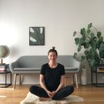 Ann Solberg - @yoga.coachen - Instagram