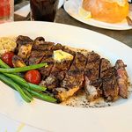 Ann Soliman - @anngoodeats - Instagram