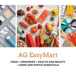 Ann Soliman - @ag_easymart - Instagram