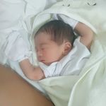 Lei Ann Soliman Dirain-Espayos - @babykoh2548 - Instagram