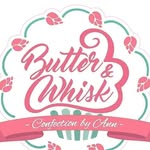Ann Solis - @butterandwhiskbyann - Instagram