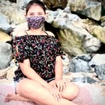 Ann Solis Gabales - @lexa_solis - Instagram