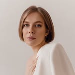 Бренд-дизайнер Анна Соловьева - @ann.solo - Instagram