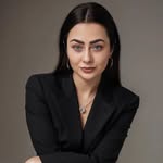 Анна Соломяная - @ann_solomiana - Instagram