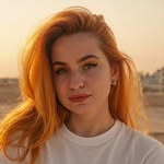 Анна Соловьёва - @annsolovyova23 - Instagram