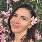 @ann.solomeya - Instagram