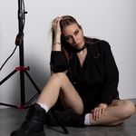 ANNA/ ХОРЕОГРАФ/ТАНЦОР - @_ann_solo_ - Instagram