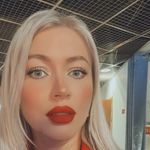 Anna Kaltykova - @annsolo8 - Instagram
