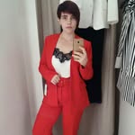 Annet Solonar - @annsolonar - Instagram