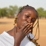 Ann Adashu Solomon - @ann.solomonann - Instagram