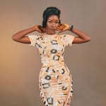 Ann Solomon Maina - @young_annie30 - Instagram