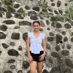 Judy Ann Solomon Rosaria - @_judyrosaria - Instagram