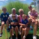 Lou Ann Soltis - @louannsoltis - Instagram