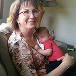 Mary Ann Taylor Soltis - @taylor_soltis - Instagram