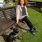 Ann Somerville - @annsomerville.zara - Instagram