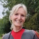 Ann Somerville - @annmsomerville - Instagram