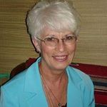Carol Ann Somerville Crump - @somervillecrump - Instagram
