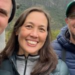 Ruth Ann Somerville - @rasomerville - Instagram