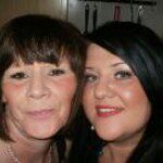 Stacy Ann Somerville - @stacysomerville81 - Instagram