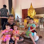 Sommai Paitoon - @ann.sommai - Instagram
