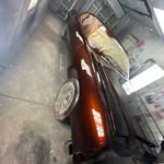 Ann Son - @runningupdabag_young - Instagram