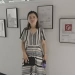 Ann Song - @scl8102 - Instagram