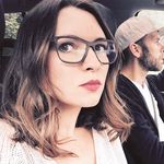 Anna - @annasonntagbauer - Instagram