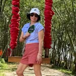 Ann Soo - @moon_soo63 - Instagram