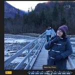 Ann Sorrell Davies - @annbabette45 - Instagram