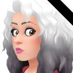 Jo Ann N. Sorrell - @jjart1943 - Instagram