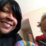 Terrie Ann Sorrells-Williams - @sorrellswilliams - Instagram
