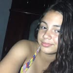 Lidiana Martins - @_annaxxz_sousa_ - Instagram